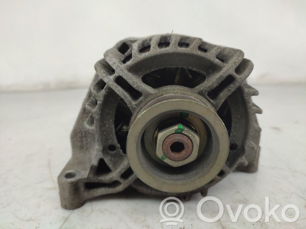 Generator/alternator   46554404,63321765