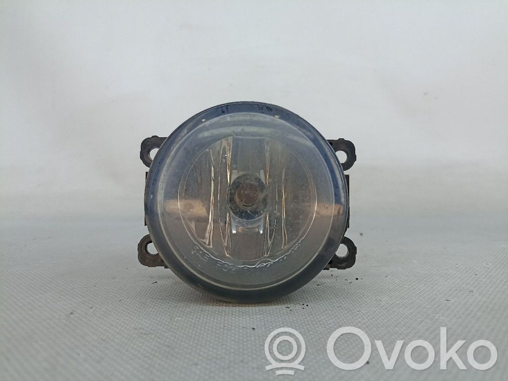 Luz de niebla delantera   89202503,2PINOS,8200074008