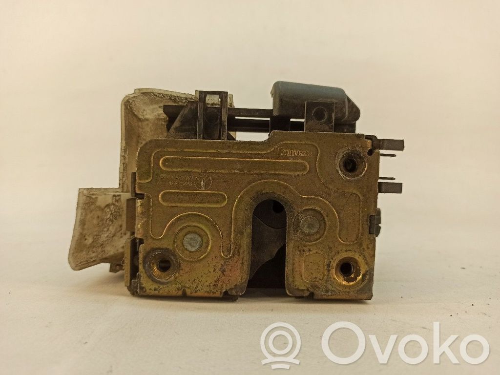 Etuoven lukko   NV,2PINOS