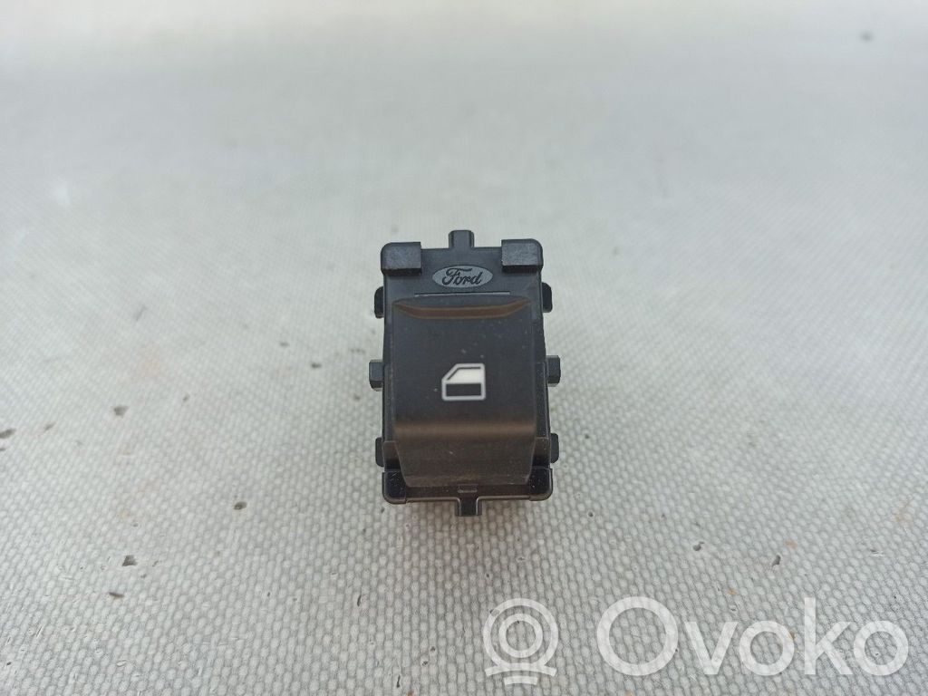 Electric window control switch   JX7T14529AB,8PINOS