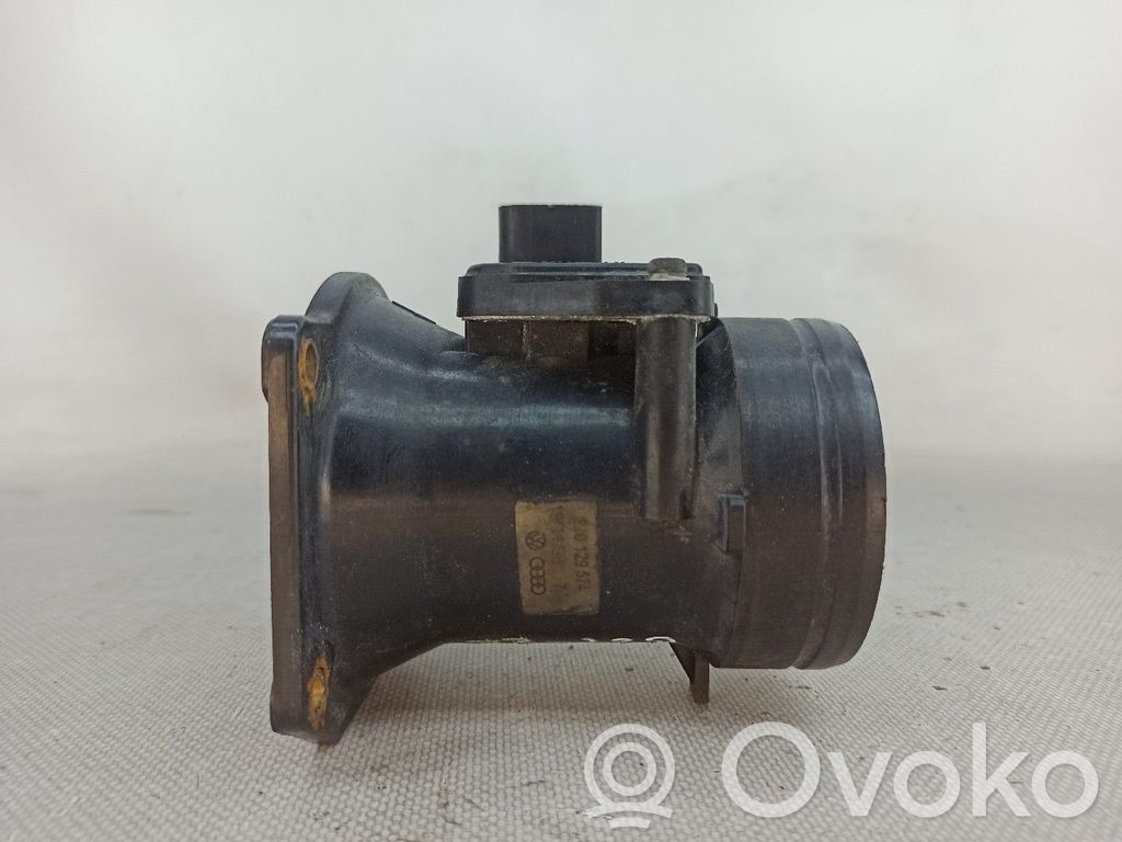 Audi A3 S3 8L Debitmetru aer 