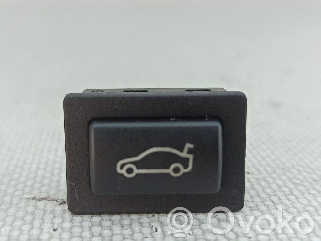 BMW 5 GT F07 Interruttore/pulsante di controllo multifunzione 