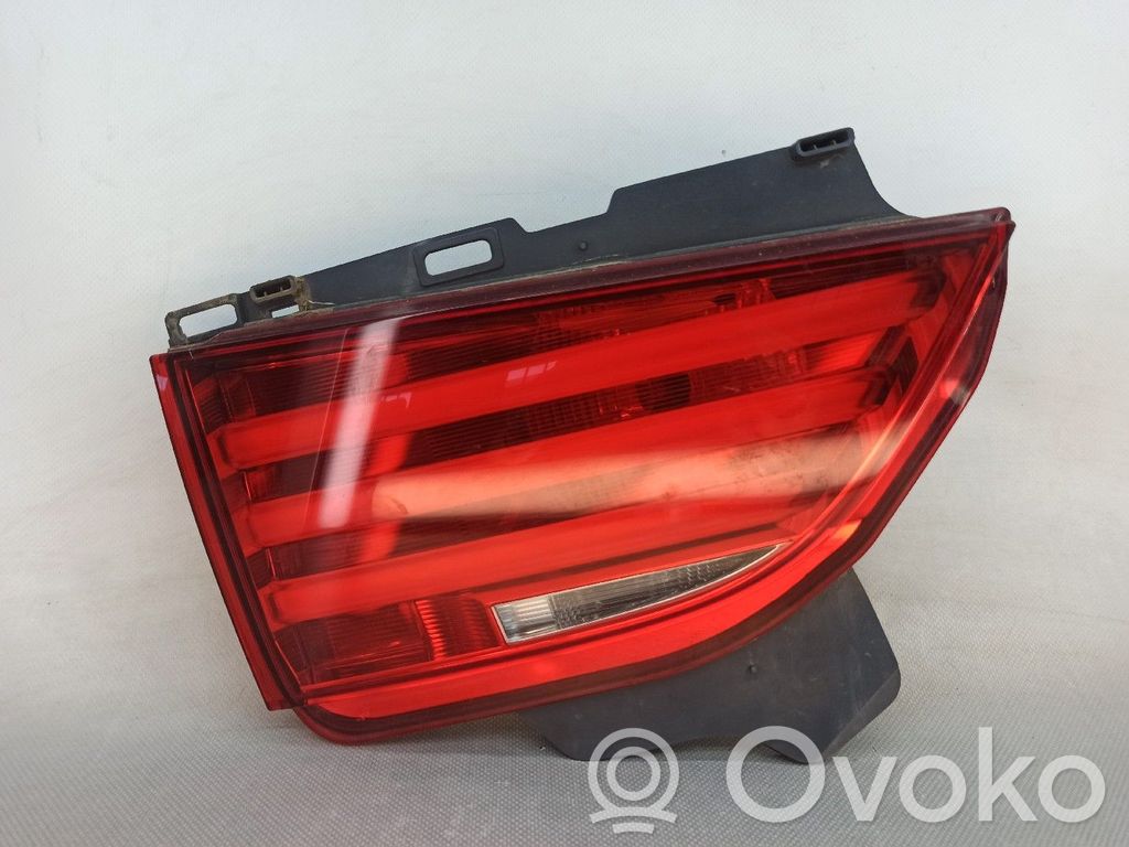 BMW 5 GT F07 Luci posteriori del portellone del bagagliaio