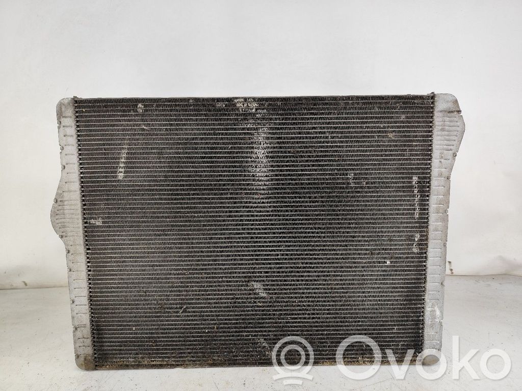 BMW 5 GT F07 Radiatore di raffreddamento 