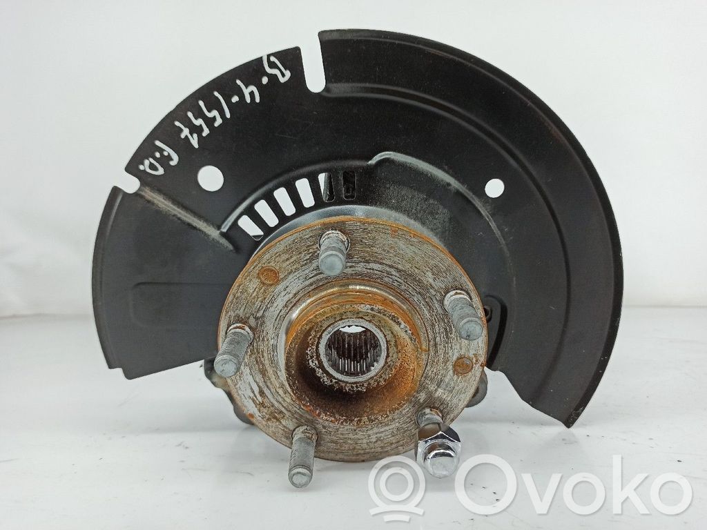 Achsschenkel vorne   NV,411511687R