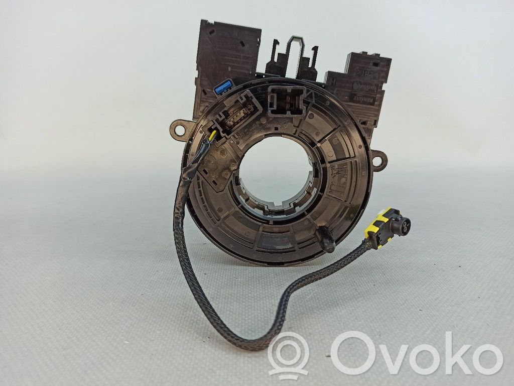 Inel glisant airbag (inel SRS)   255547852R