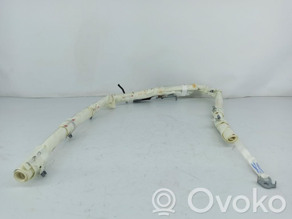 Renault Arkana Kurtyna airbag 