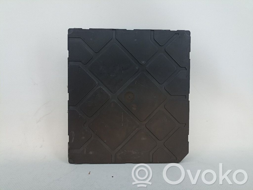 Skoda Octavia Mk3 (5E) Unidad de control/módulo del motor 