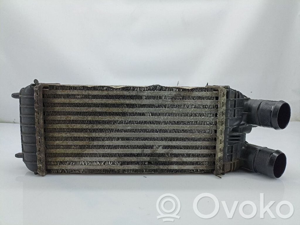 Radiator intercooler   9803900780,CW966003