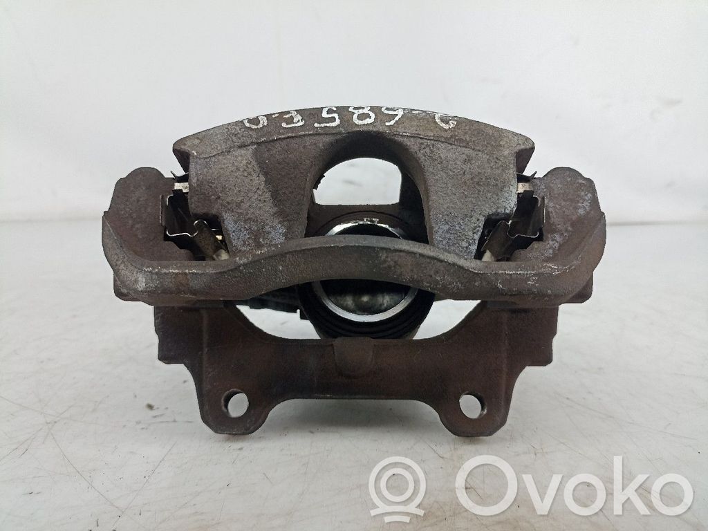 Opel Corsa D Etujarrusatula 