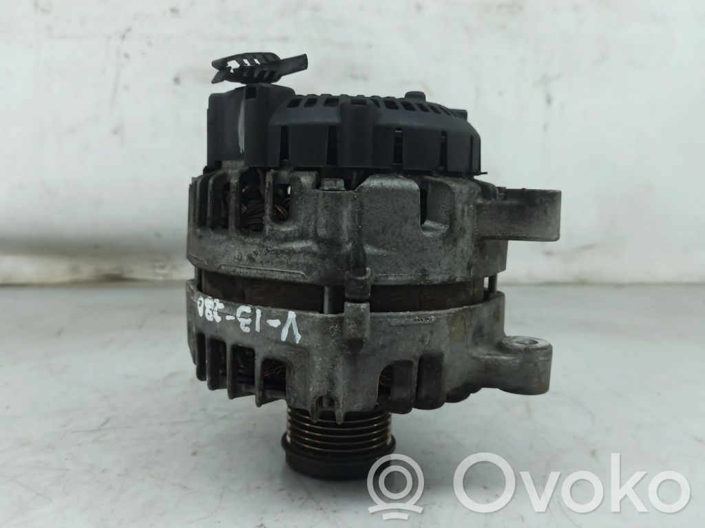 Generator/alternator   9810525380,2624310D,TG15S218