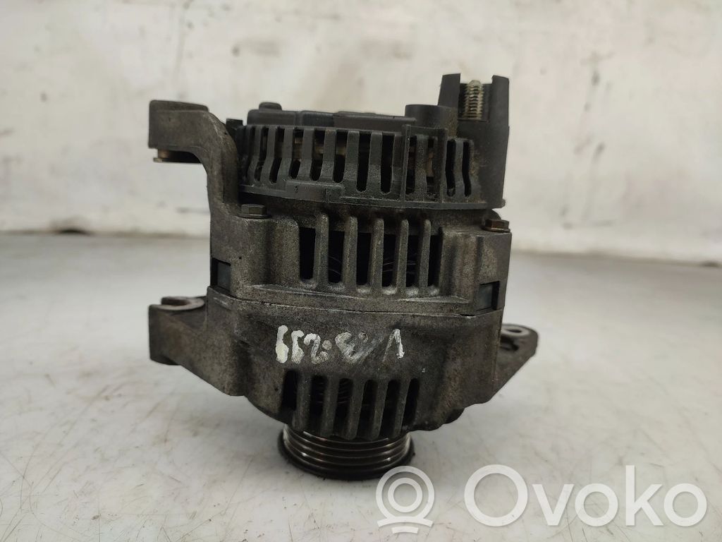 Peugeot 306 Alternador 