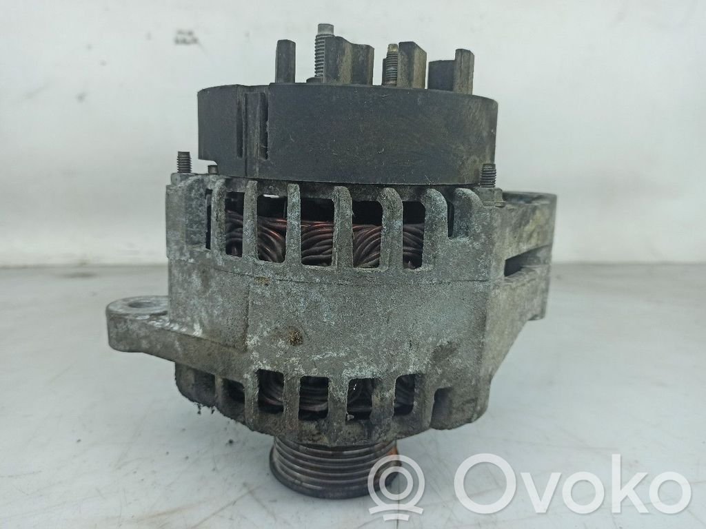 Alternador   0986048793,93169028