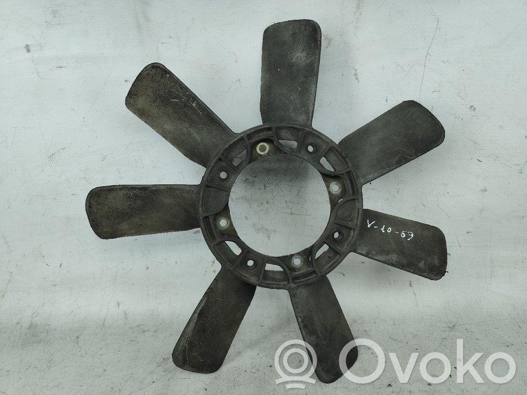 Toyota Hiace (H11, H20, H30, H40) Elektrolüfter 