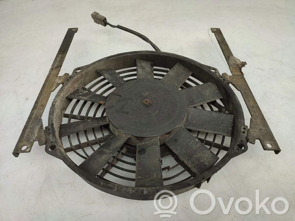 Volkswagen II LT Ventilator electric răcire radiator 