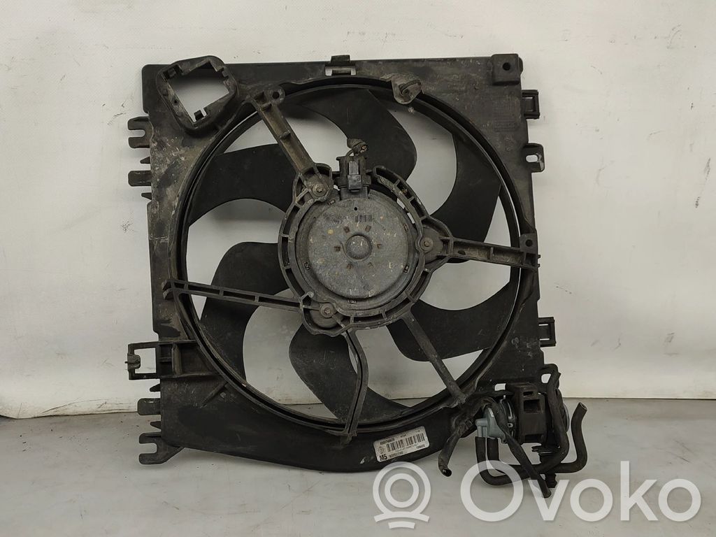 Elektrolüfter   8200748439,1832064000