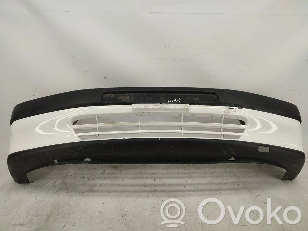 Front bumper   9609857177