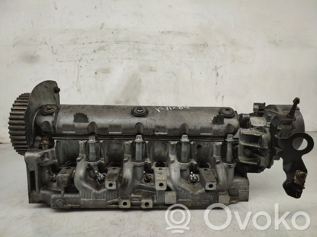 Engine head