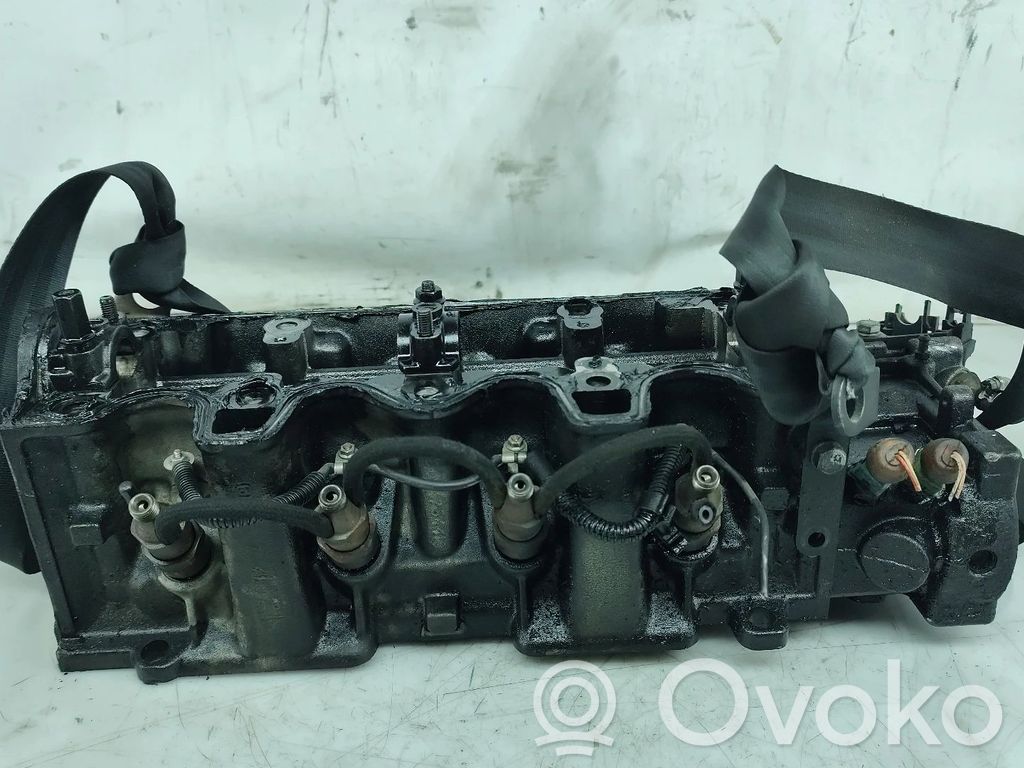 Culata del motor