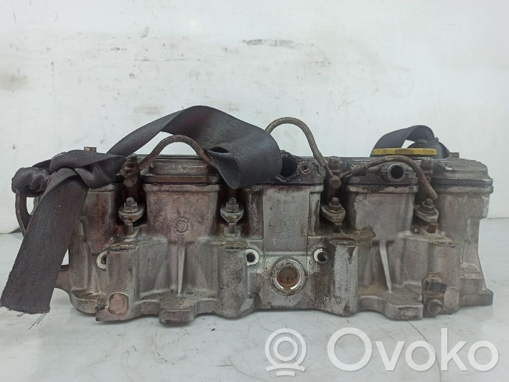 Land Rover Defender Engine head 