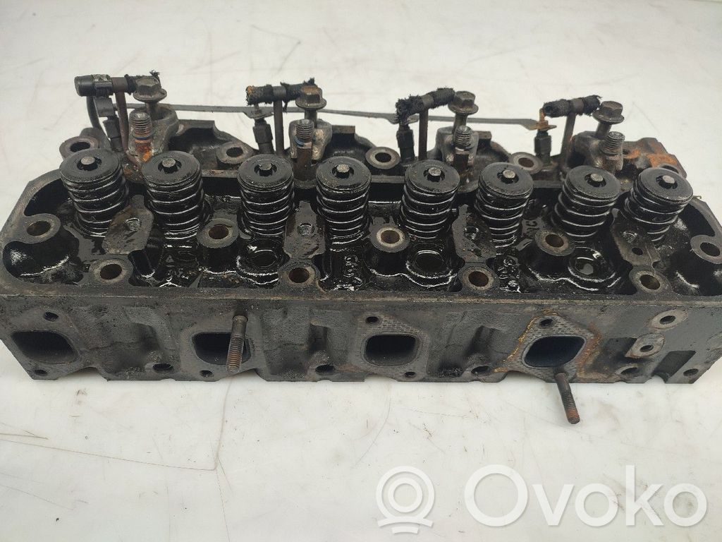 Engine head