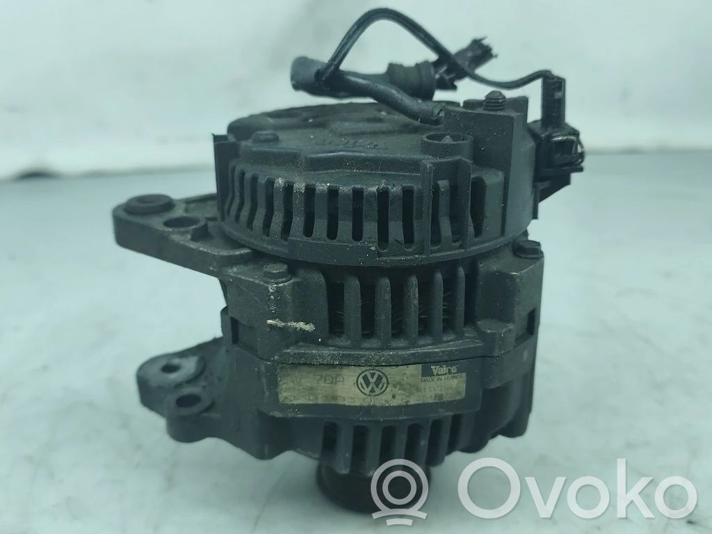 Volkswagen Transporter - Caravelle T4 Generatore/alternatore