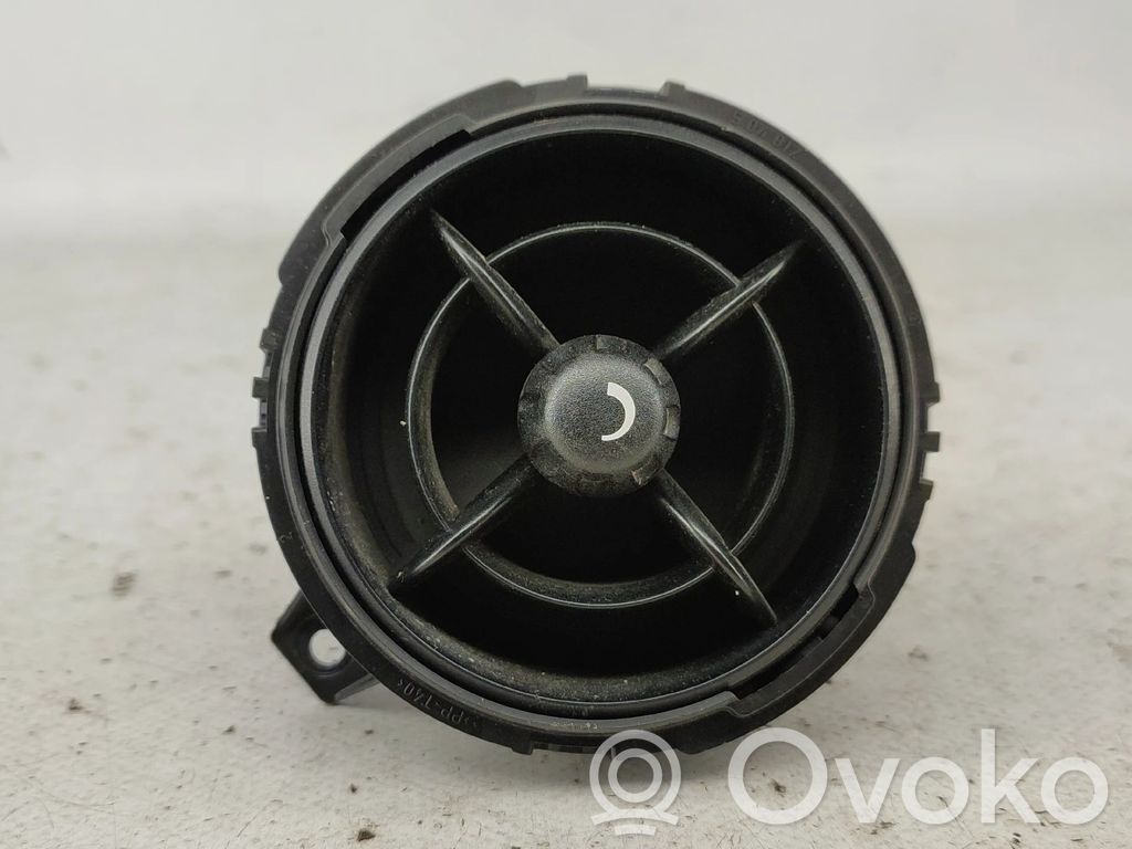 Mini One - Cooper Coupe R56 Rejilla de ventilación central del panel 