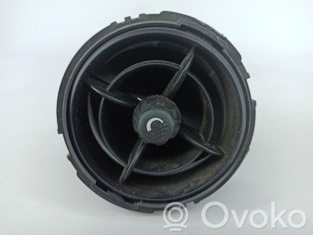 Mini One - Cooper Clubman R55 Rejilla de ventilación central del panel 
