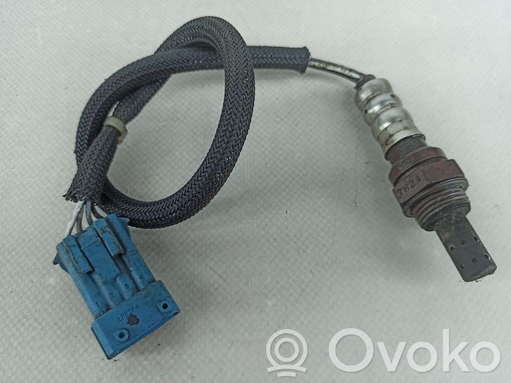 Lambda zondas   V7548961