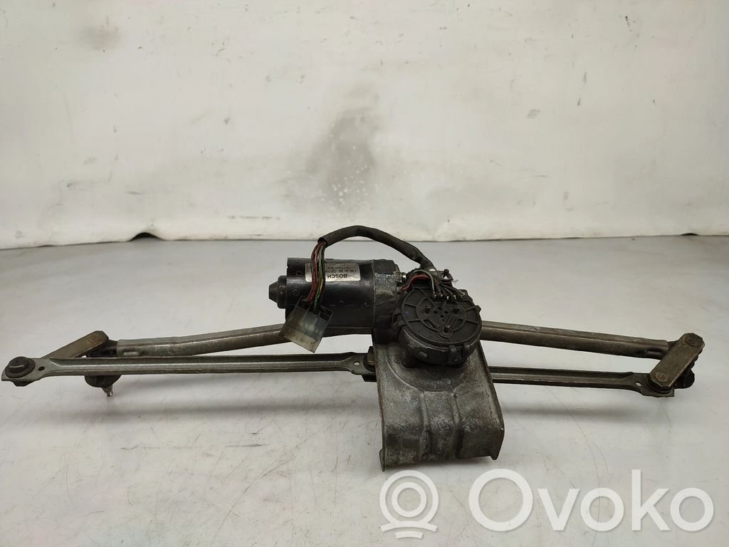 Volkswagen II LT Motor ștergător