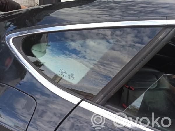 Rear side window   TRASEIRO,FIXO