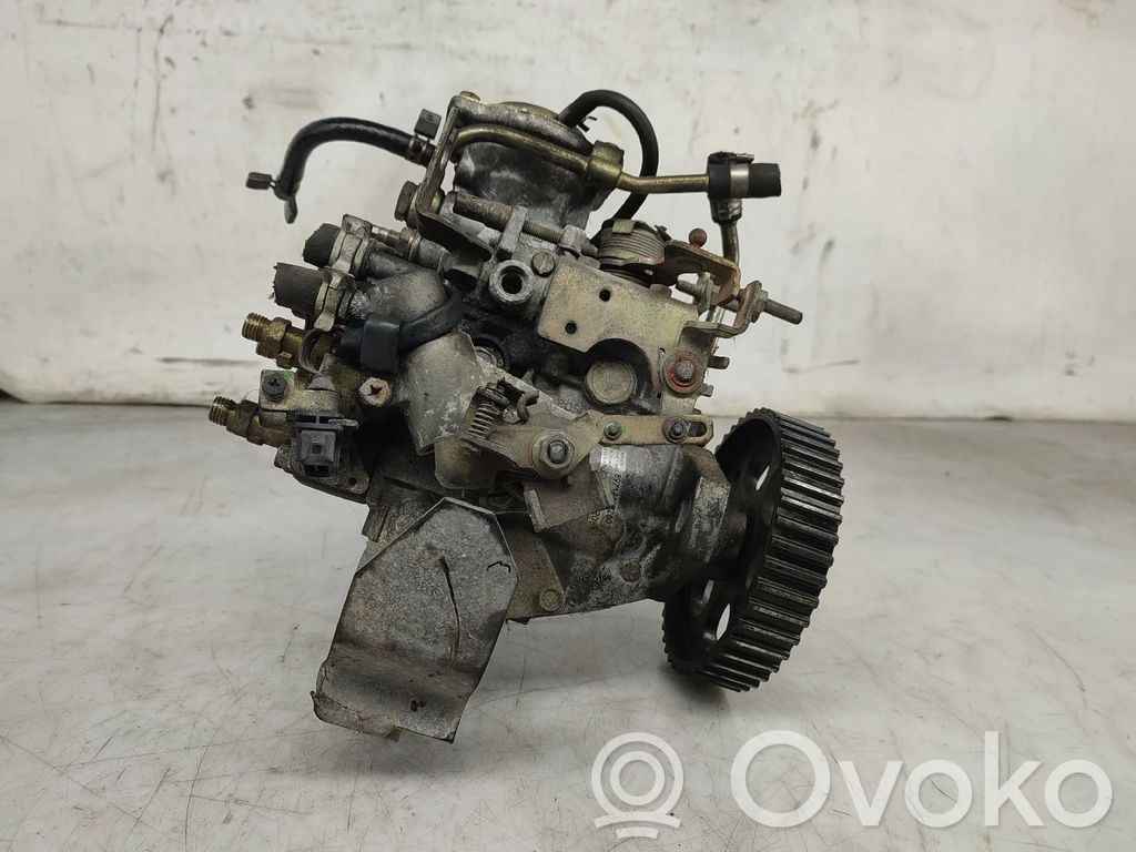 Opel Corsa B Pompa wtryskowa wysokiego ciśnienia 