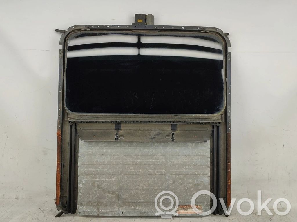Schiebedach-Set   90503754,0390201660,817696715