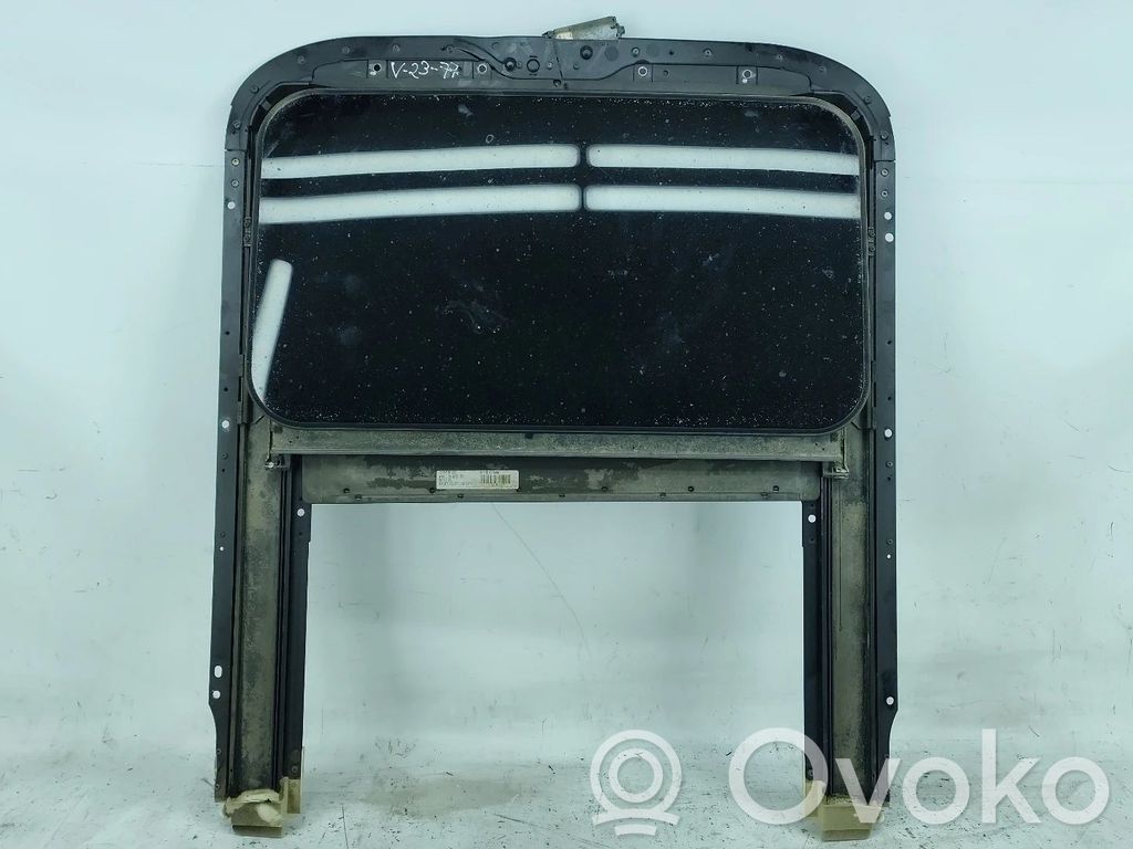 Audi A4 S4 B5 8D Schiebedach-Set 