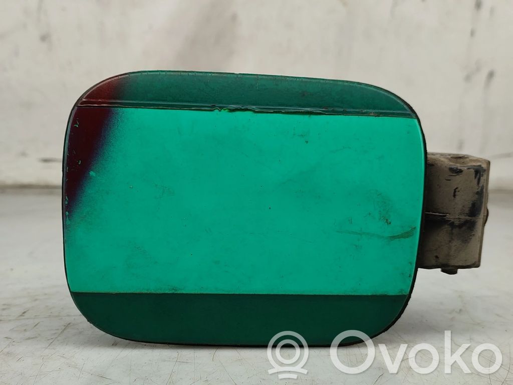 Skoda Octavia Mk2 (1Z) Tankdeckel Tankklappe 