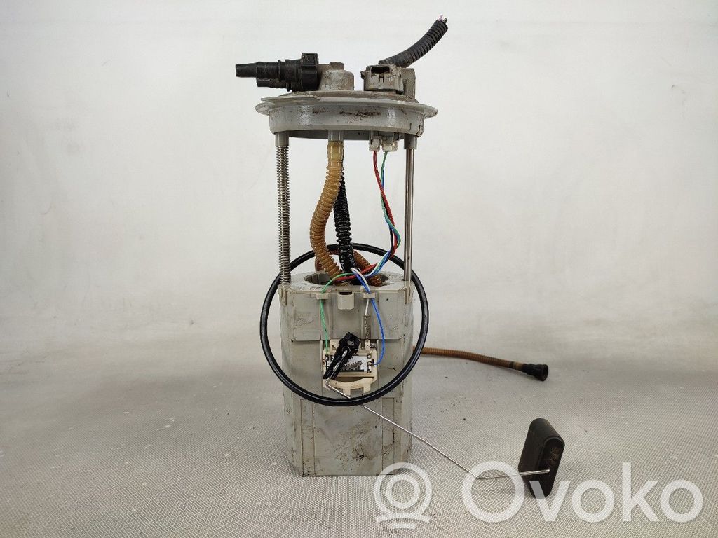 Fuel level sensor