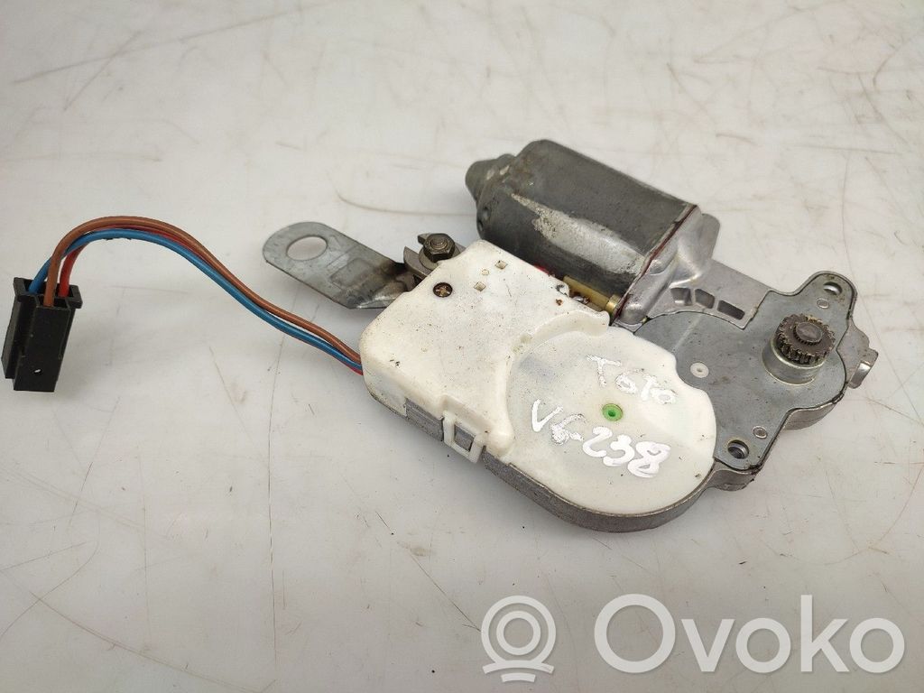 Volkswagen PASSAT B3 Motor de techo plegable 