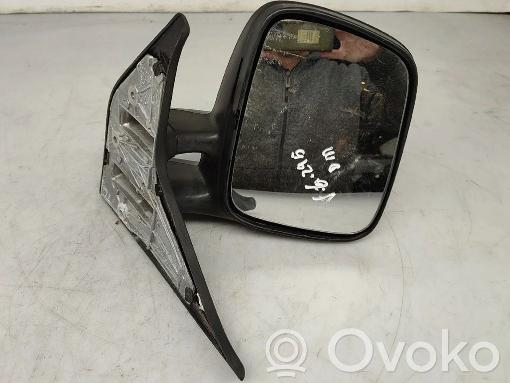 Volkswagen Transporter - Caravelle T4 Specchietto retrovisore elettrico portiera anteriore