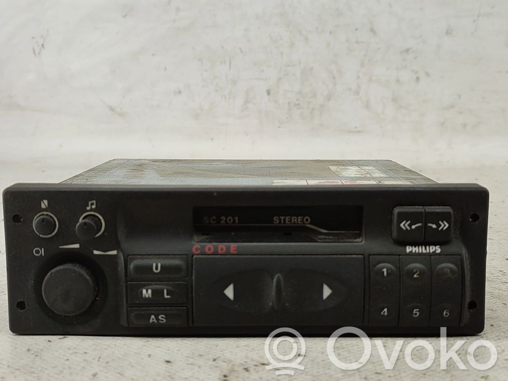 Opel Corsa B Panel / Radioodtwarzacz CD/DVD/GPS 