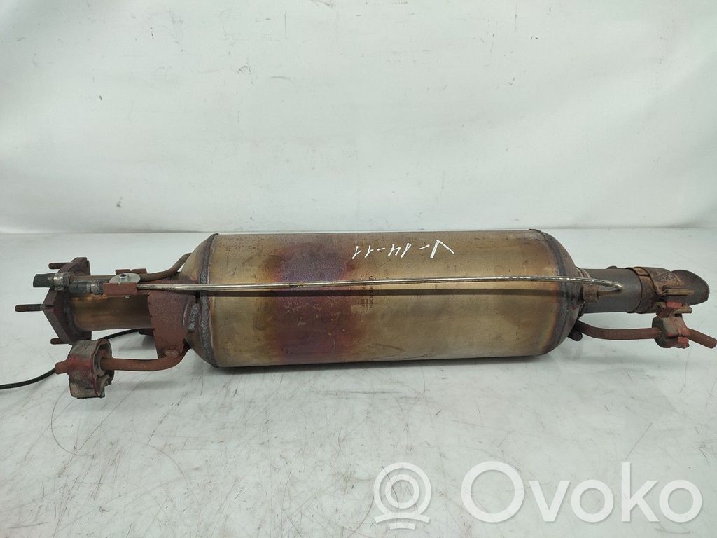 Catalyst/FAP/DPF particulate filter   103R0024164