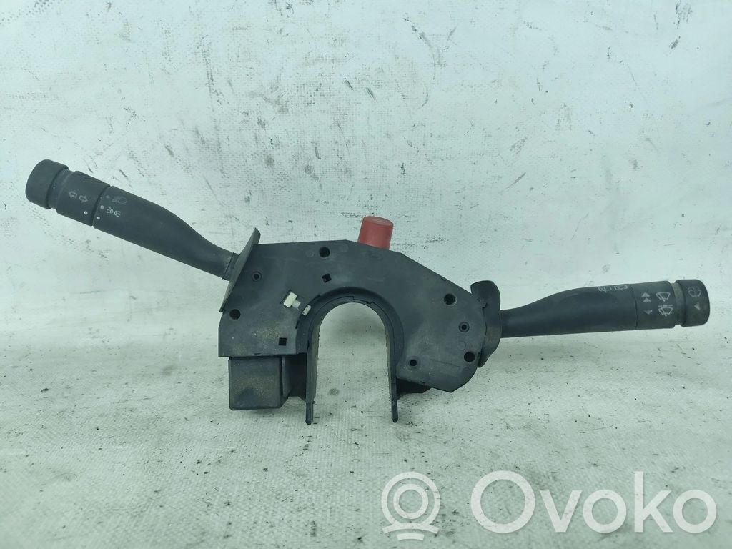 Ford Fiesta Alte comutatoare/butoane 