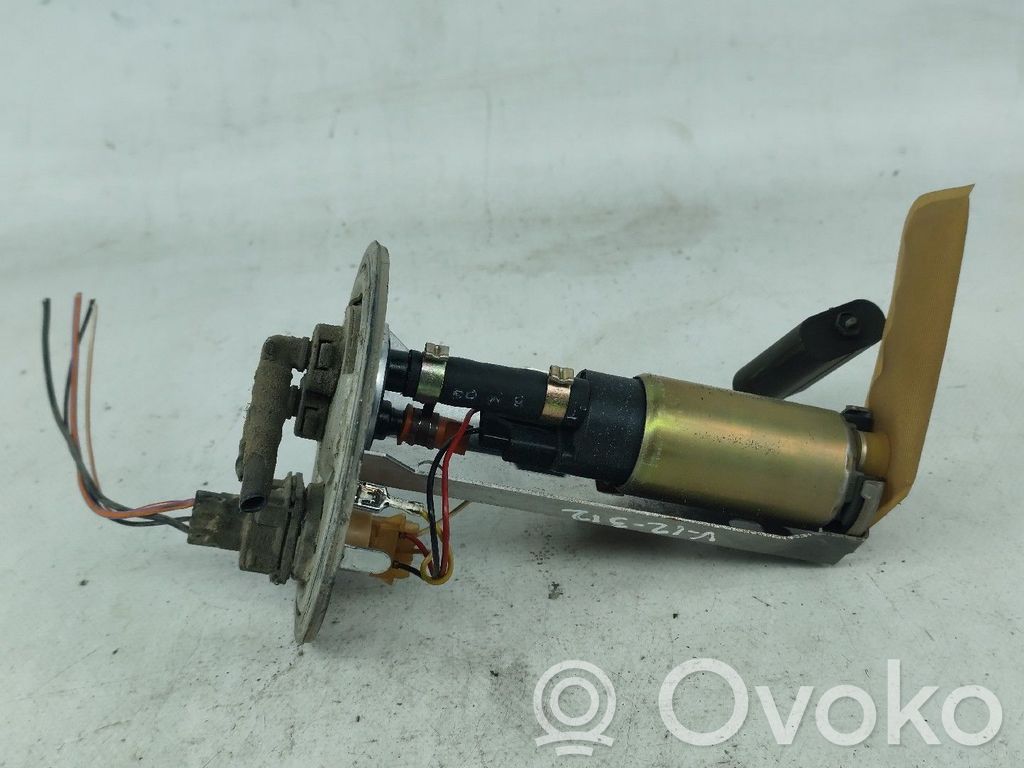Ford Fiesta Senzor nivel combustibil