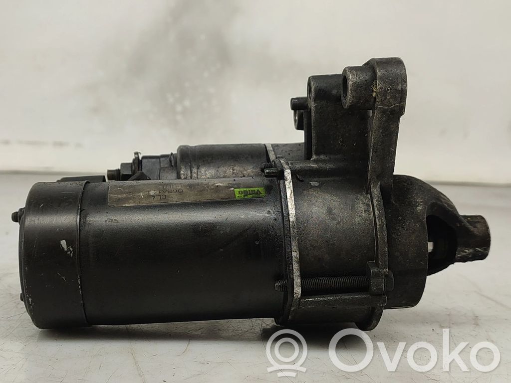 Rozrusznik   9640825280