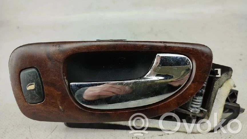 Mâner interior ușă spate   9643604477