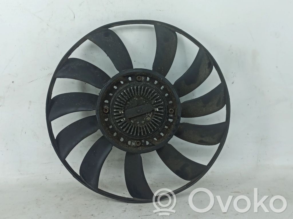 Ventilador viscoso   058121301B