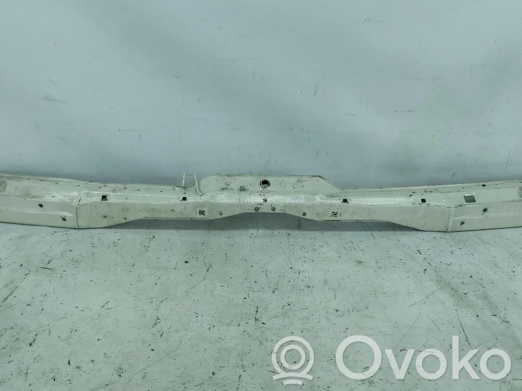 Renault Trafic I Panel mocowanie chłodnicy / dół 