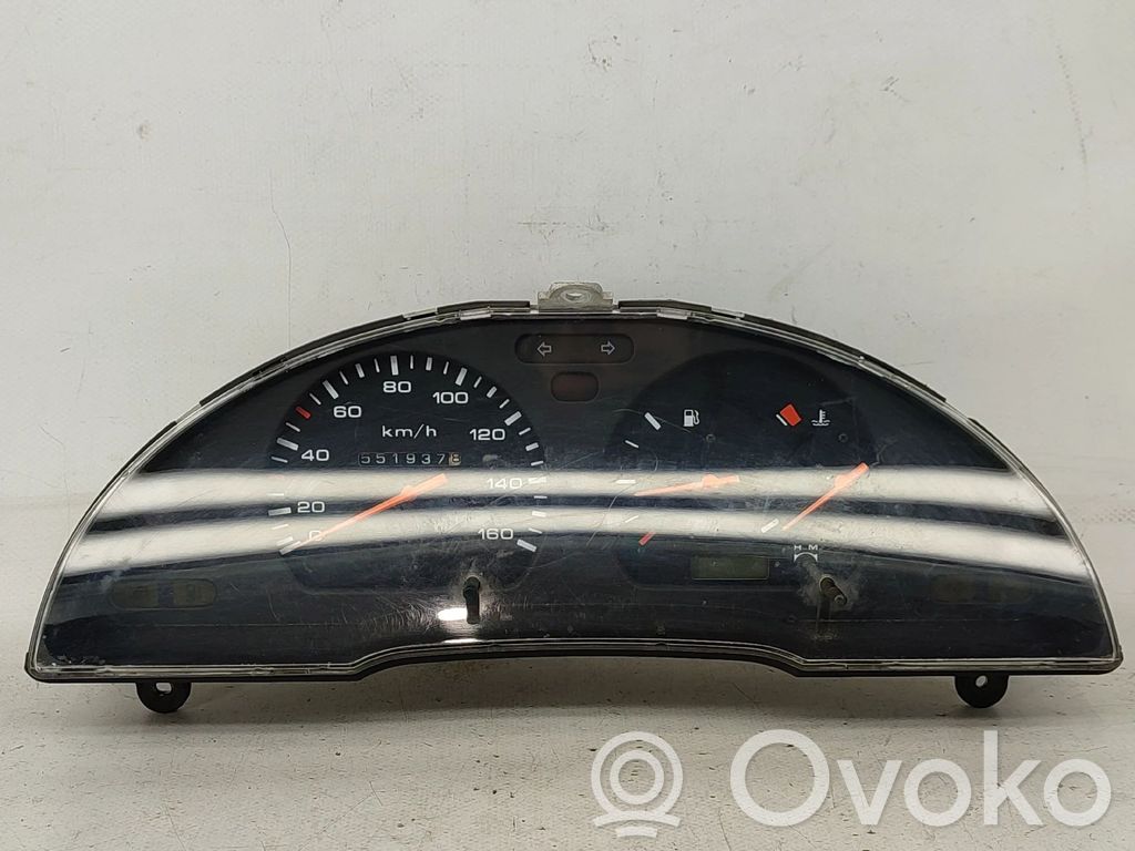 Nissan Vanette Tachimetro (quadro strumenti) 