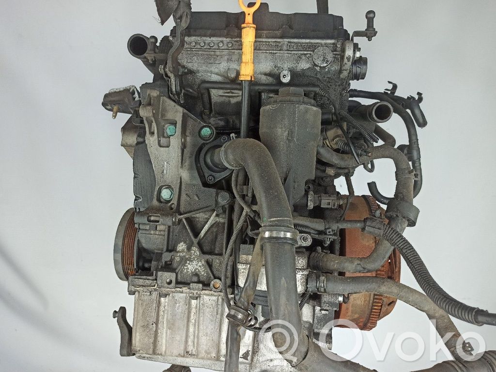 Motor   ANY