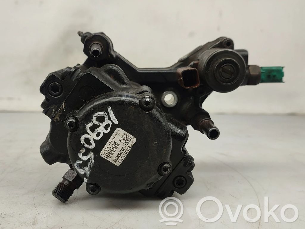 Peugeot 307 Pompă injecție de înaltă presiune 