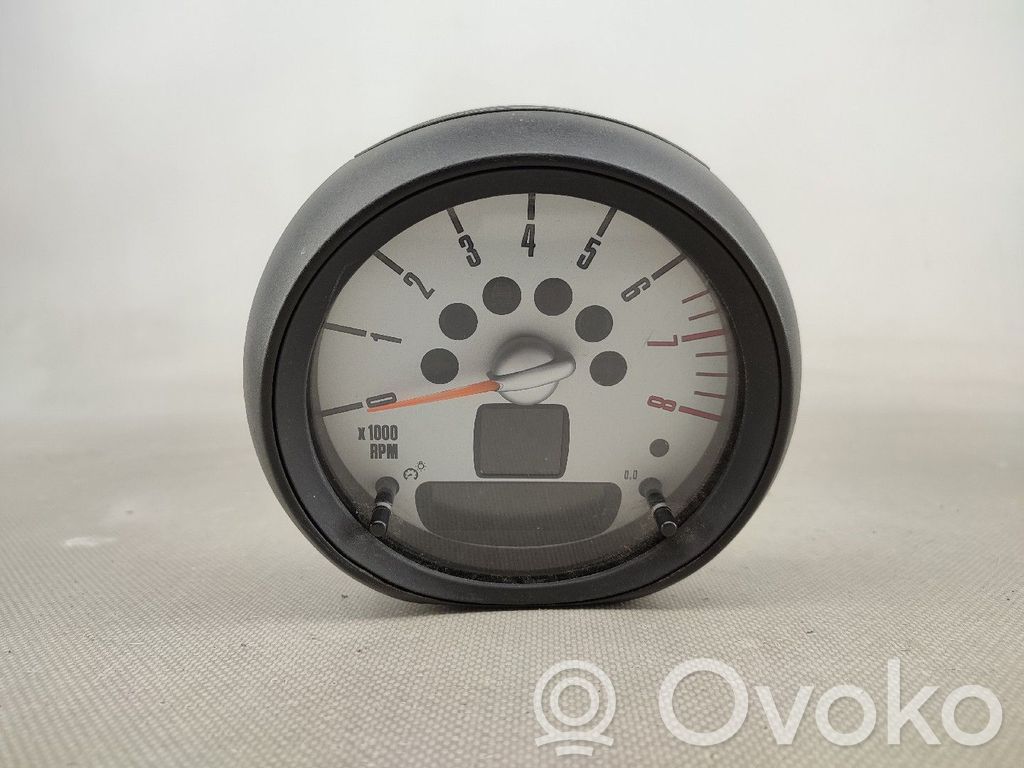 Mini One - Cooper Coupe R56 Vitezometru (grup de instrumente) 